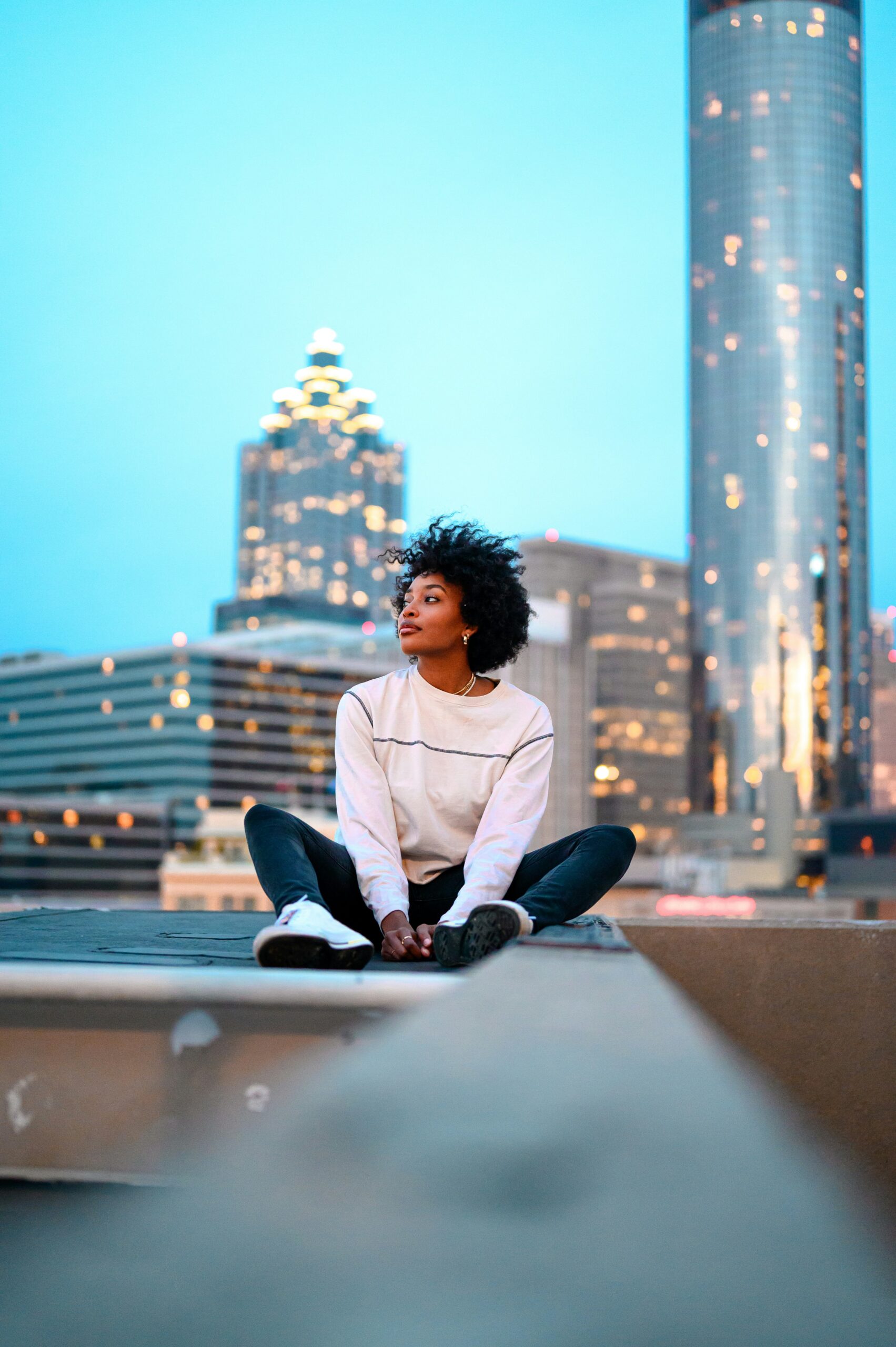 Read more about the article Raising Strong Voices: How to Nurture Leadership in Young Girls