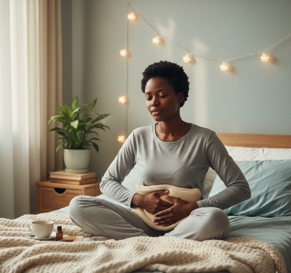 Menstruation barriers in girls